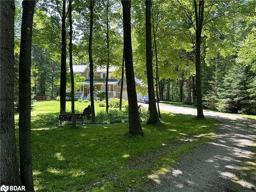 10 Cindy Lane, Lisle, ON - Outdoor With View