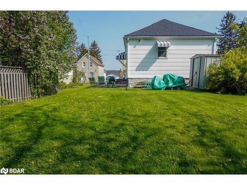 503 12Th Street, Hanover, ON - Outdoor