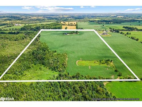 5680 Wellington Rd 23, Erin, ON - Outdoor With View