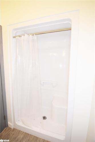108-77 Leland Street, Hamilton, ON - Indoor Photo Showing Bathroom