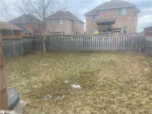 50 Taylor Drive, Barrie, ON - Outdoor