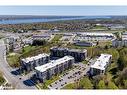 301-304 Essa Road, Barrie, ON  - Outdoor With View 