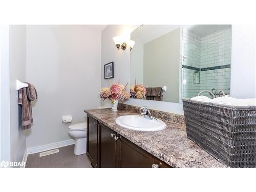 22 Marina Village Drive, Port Severn, ON - Indoor Photo Showing Bathroom