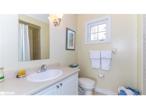22 Marina Village Drive, Port Severn, ON - Indoor Photo Showing Bathroom