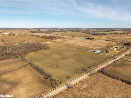 386 Bell Road, Binbrook, ON - Outdoor With View