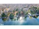 160 Gilwood Park Drive, Penetanguishene, ON  - Outdoor With Body Of Water With View 