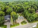 1776 Big Bay Point Road, Innisfil, ON  - Outdoor With View 