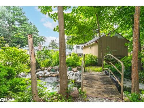 1776 Big Bay Point Road, Innisfil, ON - Outdoor