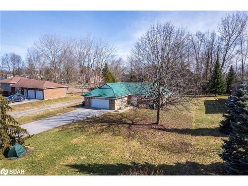 195 Bayshore Dr Drive, Brechin, ON - Outdoor
