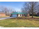 195 Bayshore Dr Drive, Brechin, ON  - Outdoor 