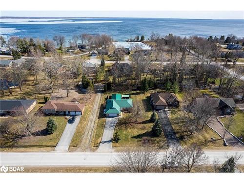 195 Bayshore Dr Drive, Brechin, ON - Outdoor With Body Of Water With View