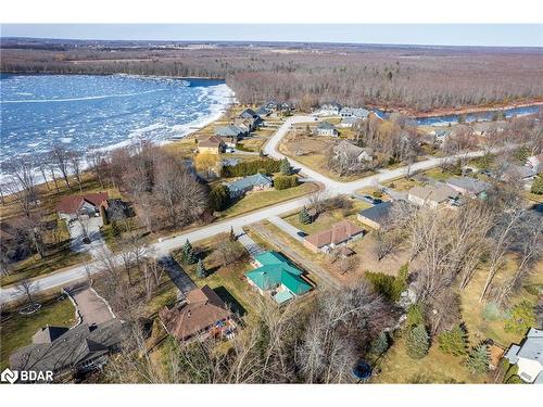 195 Bayshore Dr Drive, Brechin, ON - Outdoor With View