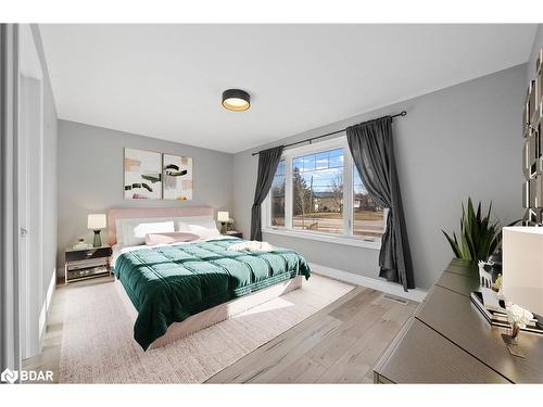 46 Talbot Street, Picton, ON - Indoor Photo Showing Bedroom