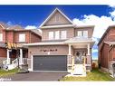 12 Cypress Point Street, Barrie, ON  - Outdoor With Facade 