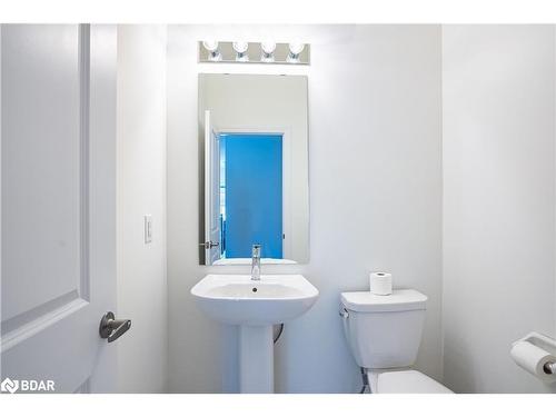 220 Ramblewood Drive, Wasaga Beach, ON - Indoor Photo Showing Bathroom