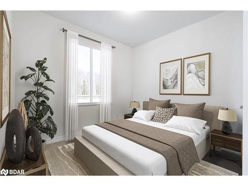 220 Ramblewood Drive, Wasaga Beach, ON - Indoor Photo Showing Bedroom