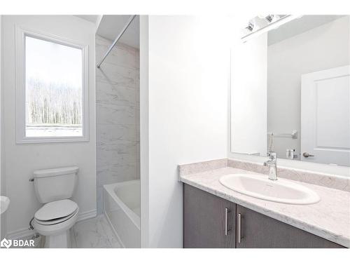 220 Ramblewood Drive, Wasaga Beach, ON - Indoor Photo Showing Bathroom