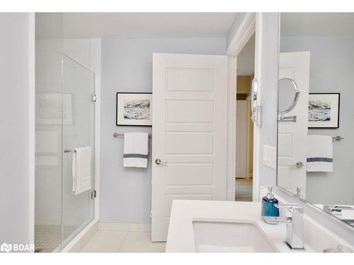 C404-301 Sea Ray Avenue, Innisfil, ON - Indoor Photo Showing Bathroom