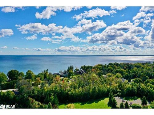 C404-301 Sea Ray Avenue, Innisfil, ON - Outdoor With Body Of Water With View