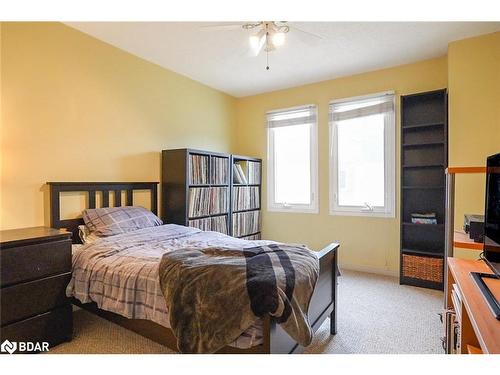 63 Shoreline Drive, Bracebridge, ON - Indoor Photo Showing Bedroom
