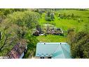 6272 5 Line N, Oro-Medonte, ON  - Outdoor With View 