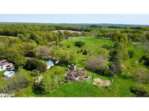 6272 5 Line N, Oro-Medonte, ON - Outdoor With View