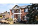 8670 Crayton Court, Gowanstown, ON  - Outdoor With Facade 