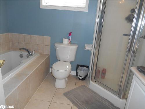 15 Rose Valley Way, Wasaga Beach, ON - Indoor Photo Showing Bathroom