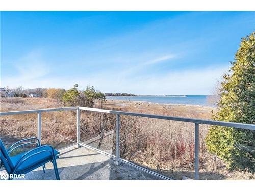 23-44 Trott Boulevard, Collingwood, ON - Outdoor With View