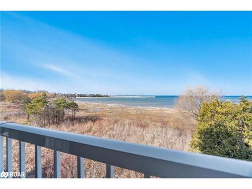 23-44 Trott Boulevard, Collingwood, ON - Outdoor With View