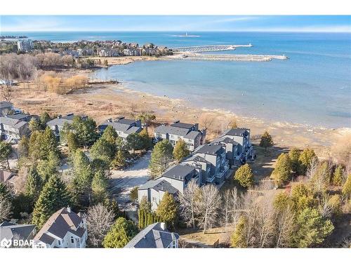 23-44 Trott Boulevard, Collingwood, ON - Outdoor With Body Of Water With View