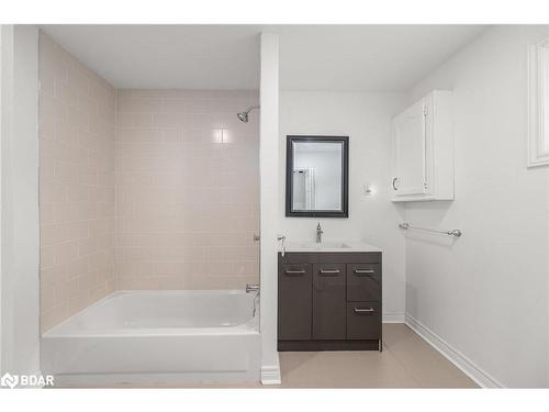 3554 John Street, Ramara, ON - Indoor Photo Showing Bathroom