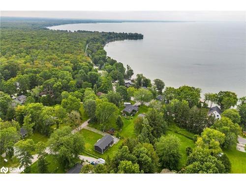 3554 John Street, Ramara, ON - Outdoor With Body Of Water With View