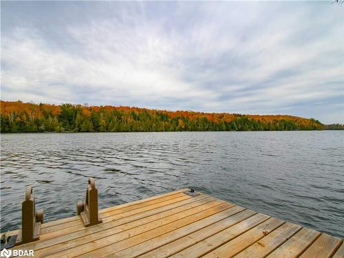 1056 Lippert Lane, Bancroft, ON - Outdoor With Body Of Water With View