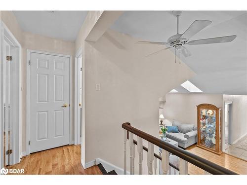 31-7 Briarwood Drive, Alliston, ON - Indoor Photo Showing Other Room