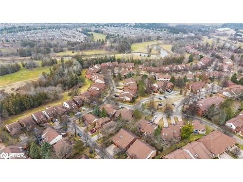 31-7 Briarwood Drive, Alliston, ON - Outdoor With View