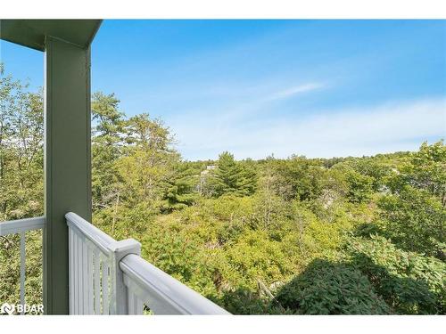 410-285 Steamship Bay Road, Gravenhurst, ON - Outdoor With View