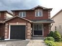50 Dunsmore Lane, Barrie, ON  - Outdoor 