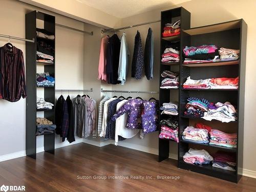 50 Dunsmore Lane, Barrie, ON - Indoor With Storage