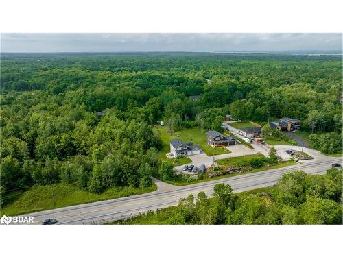 7830 County Rd 169, Washago, ON - Outdoor With View