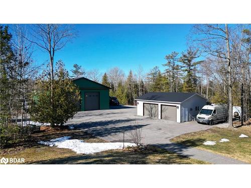 44 Meadows Avenue, Tay Twp, ON - Outdoor