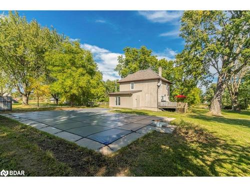 7884 County Road 13, Lisle, ON - Outdoor
