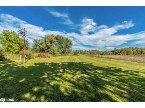 7884 County Road 13, Lisle, ON - Outdoor With View