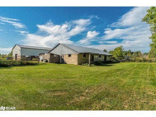 7884 County Road 13, Lisle, ON - Outdoor
