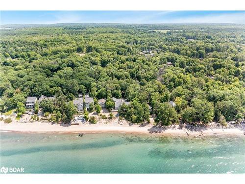 24 Finley Drive, Tiny, ON - Outdoor With Body Of Water With View