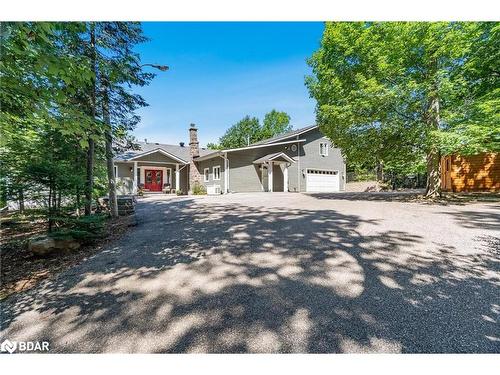 24 Finley Drive, Tiny, ON - Outdoor