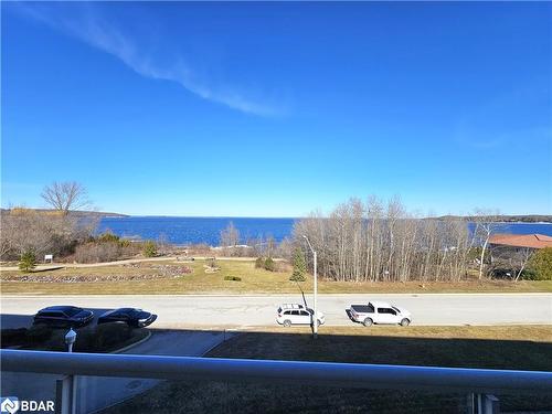 411-280 Aberdeen Boulevard, Midland, ON - Outdoor With Body Of Water With View