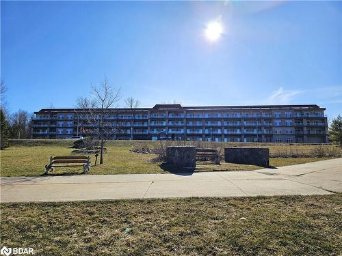 411-280 Aberdeen Boulevard, Midland, ON - Outdoor With View