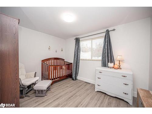 87 Corrievale Rd, Port Severn, ON - Indoor Photo Showing Bedroom