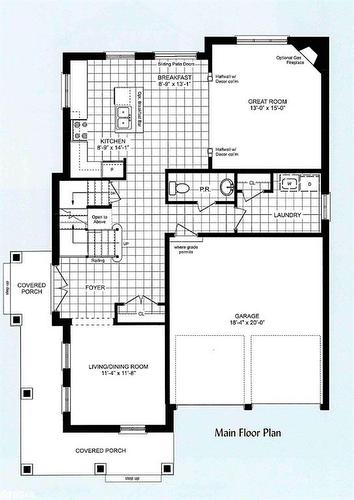 Lot 1 Monarch Drive, Orillia, ON - Other